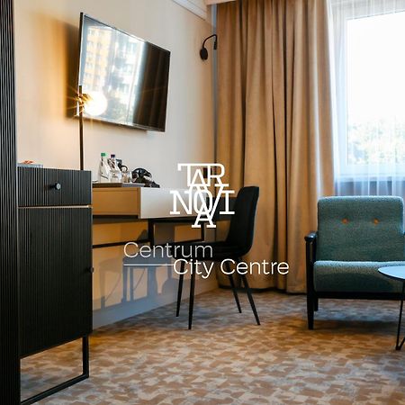Hotel Tarnovia 타르노프 외부 사진