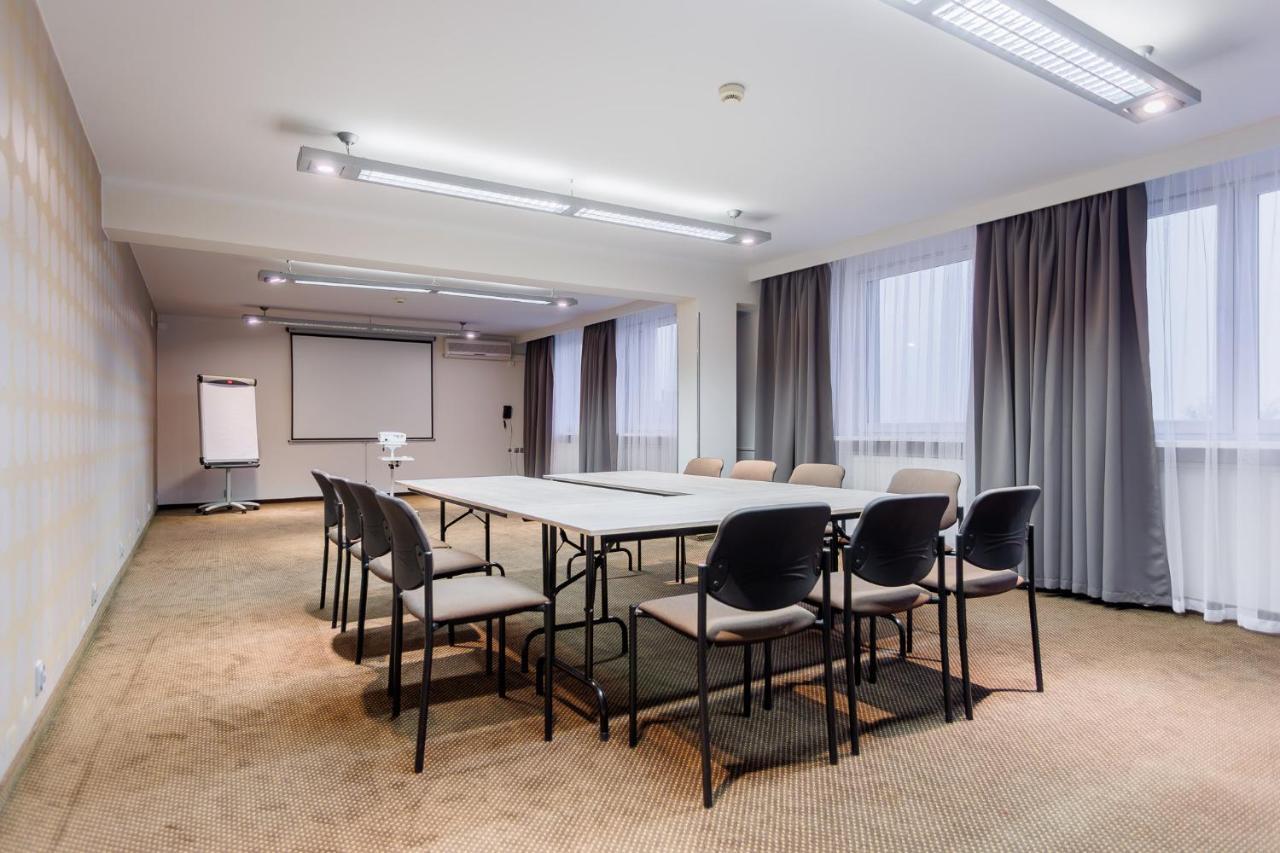 Hotel Tarnovia 타르노프 외부 사진