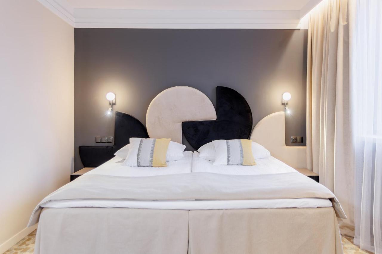 Hotel Tarnovia 타르노프 외부 사진