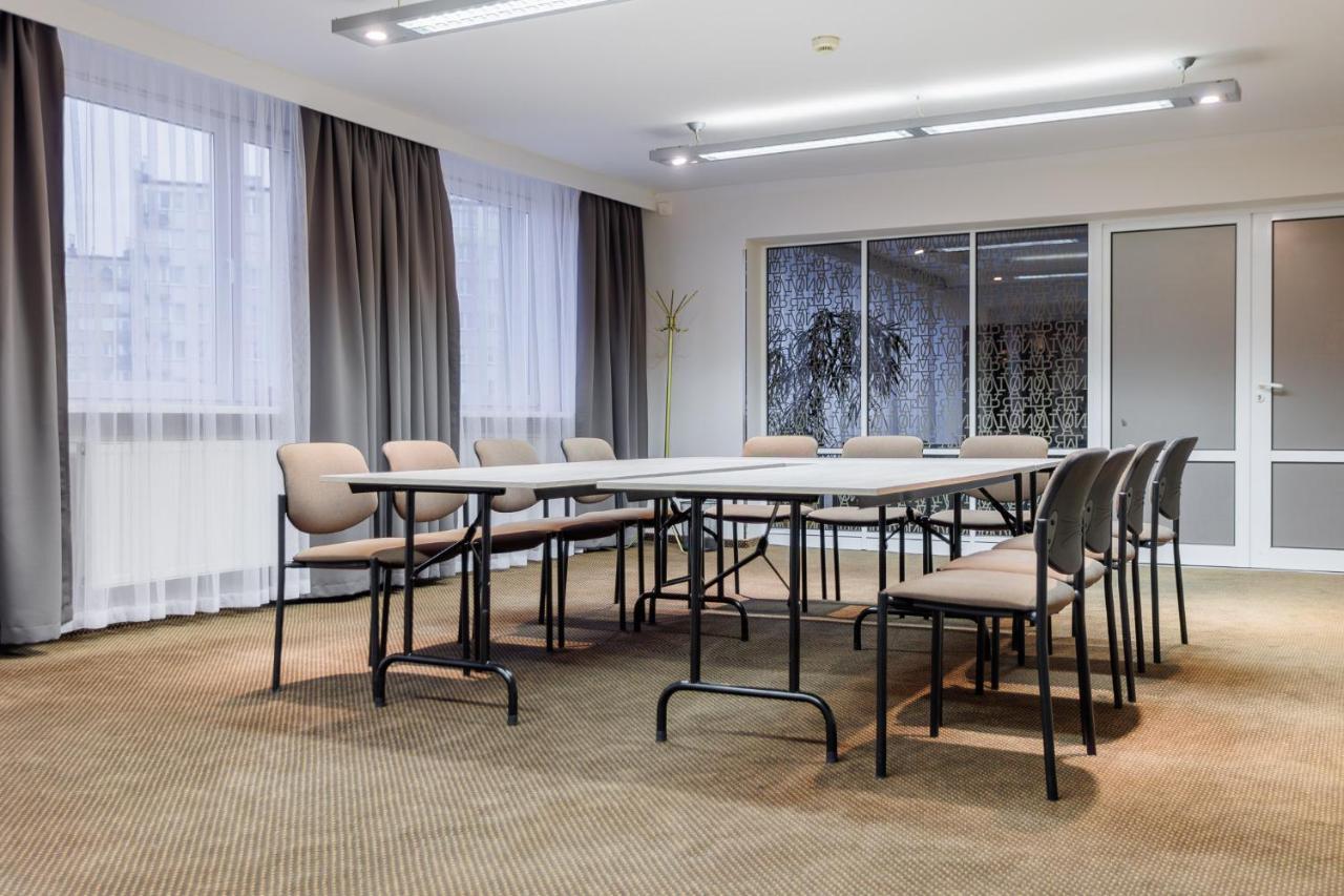 Hotel Tarnovia 타르노프 외부 사진