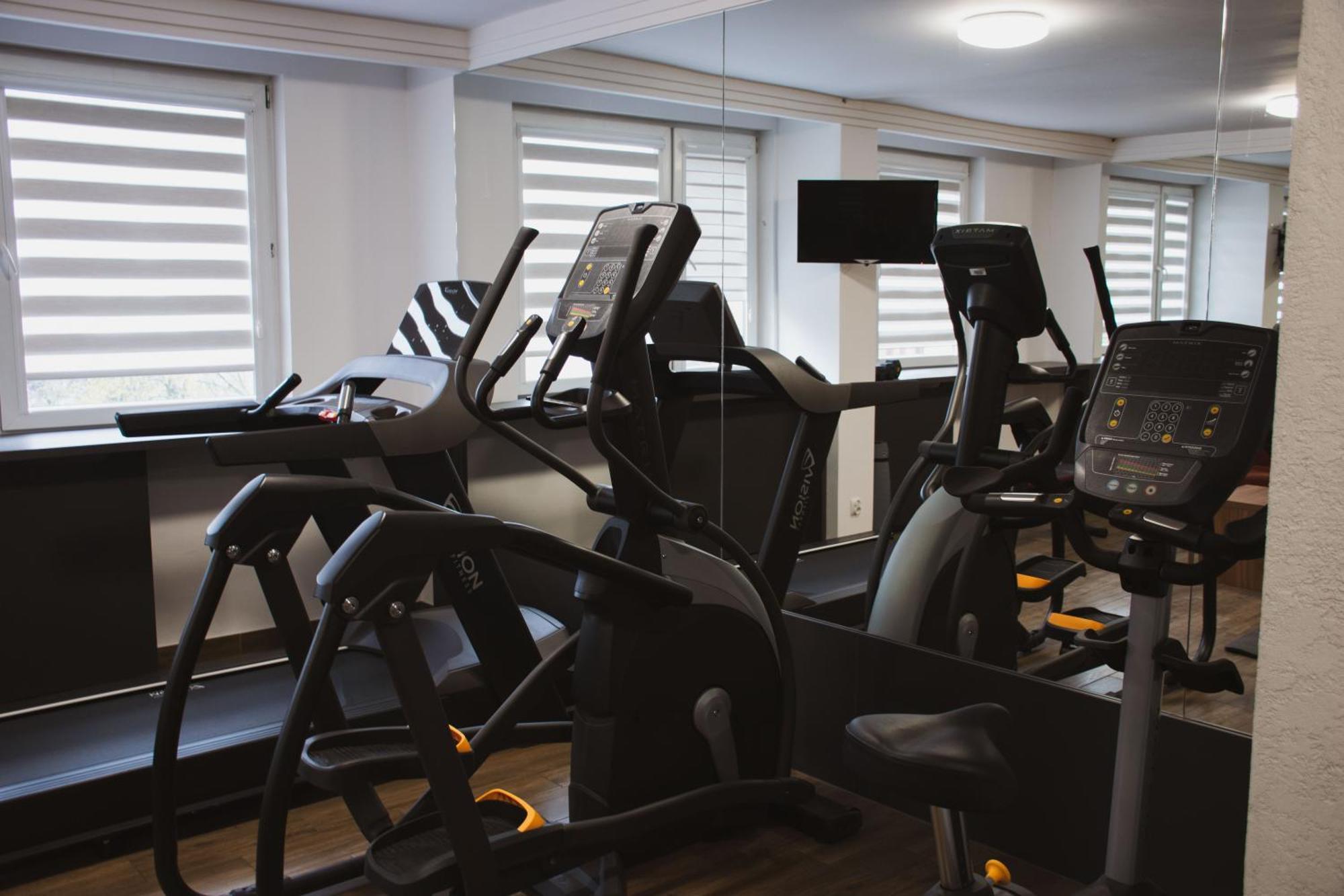 Hotel Tarnovia 타르노프 외부 사진
