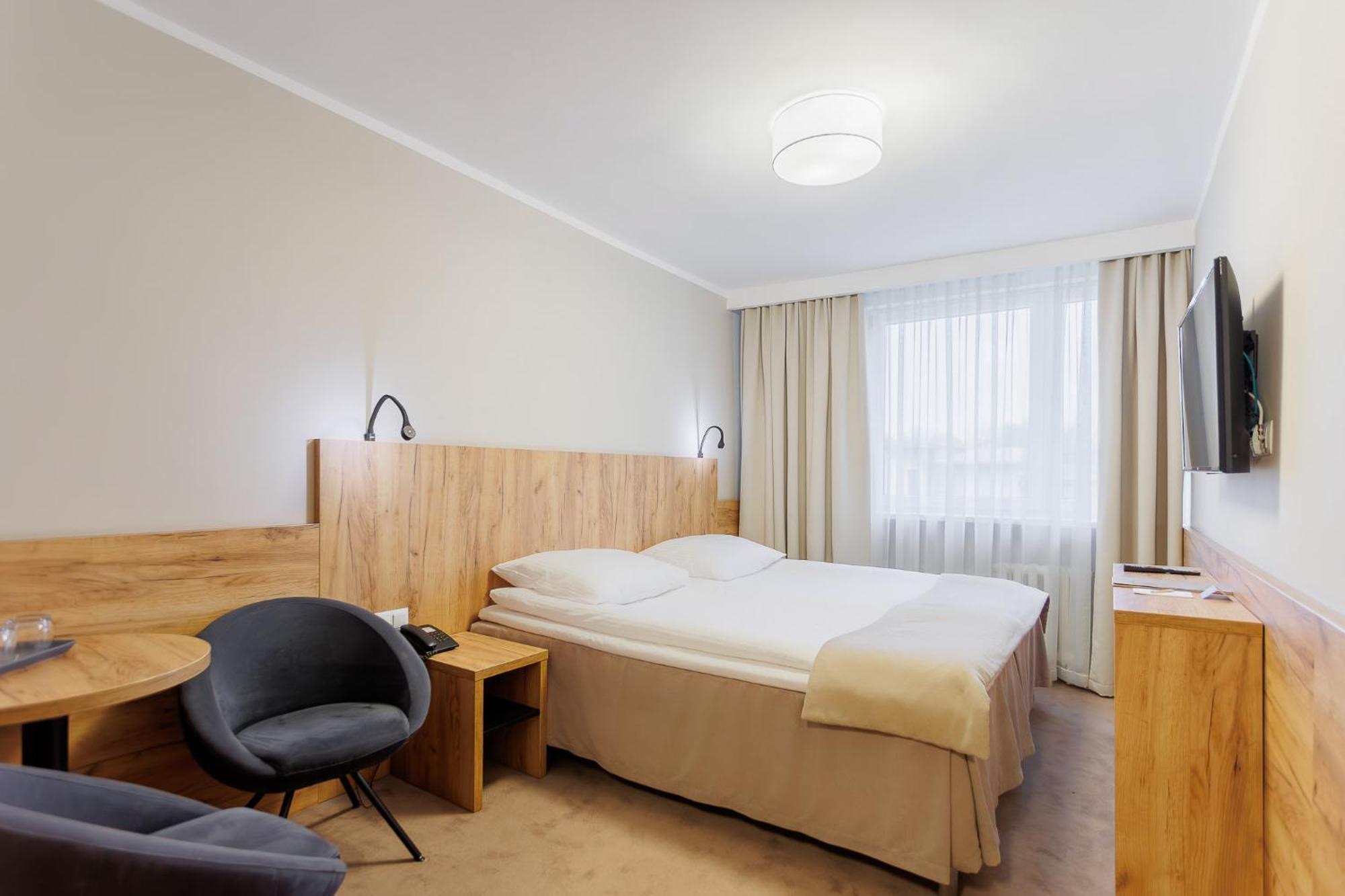 Hotel Tarnovia 타르노프 외부 사진