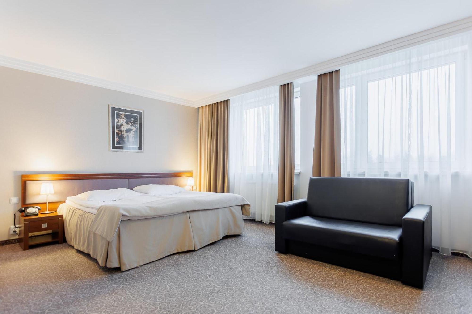 Hotel Tarnovia 타르노프 외부 사진