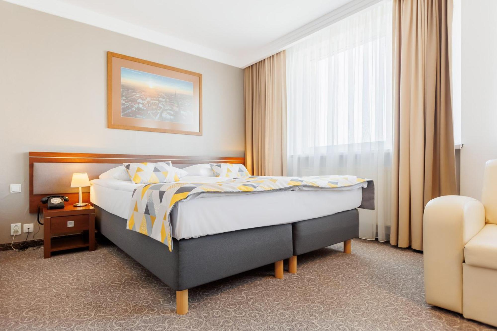 Hotel Tarnovia 타르노프 외부 사진
