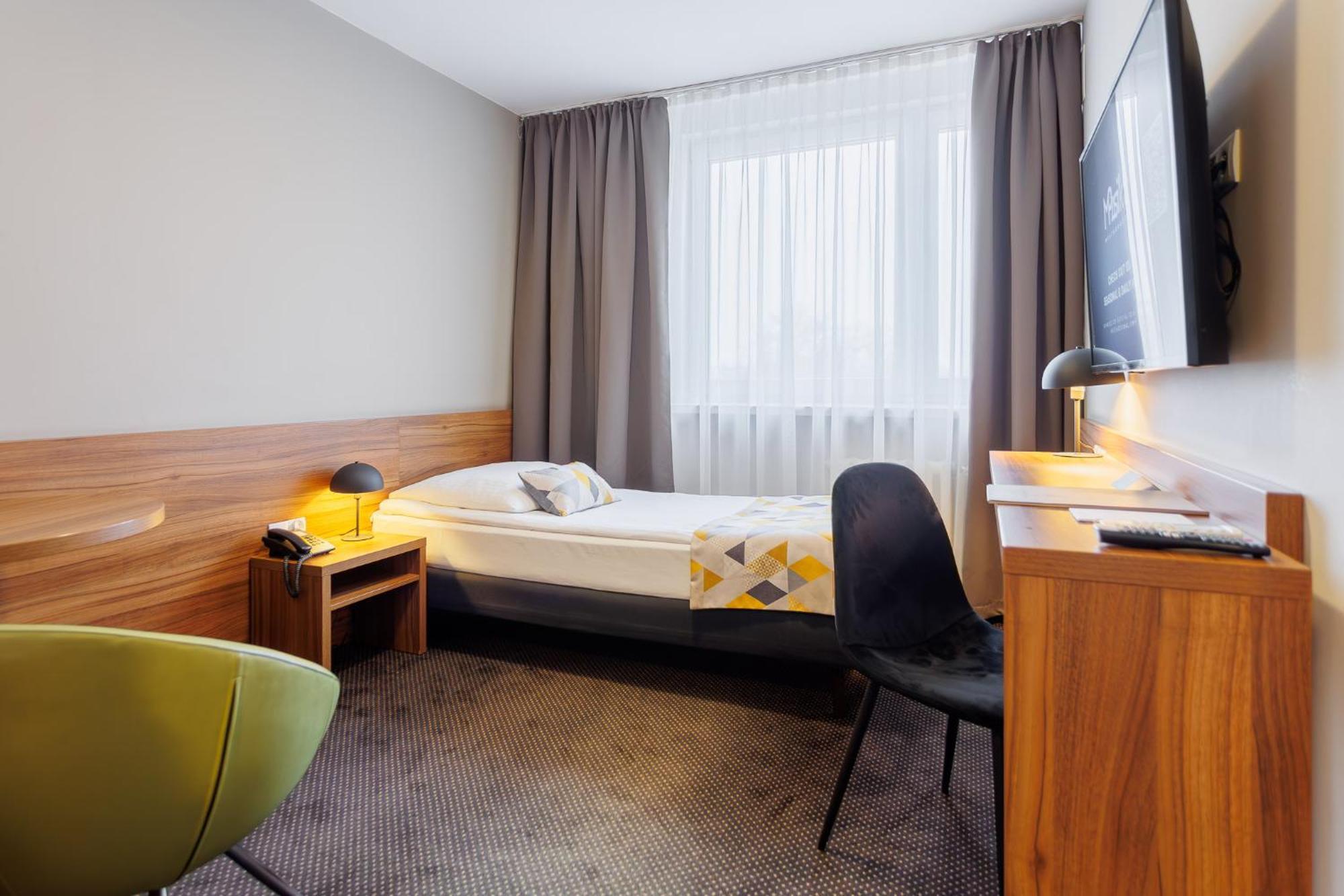 Hotel Tarnovia 타르노프 외부 사진